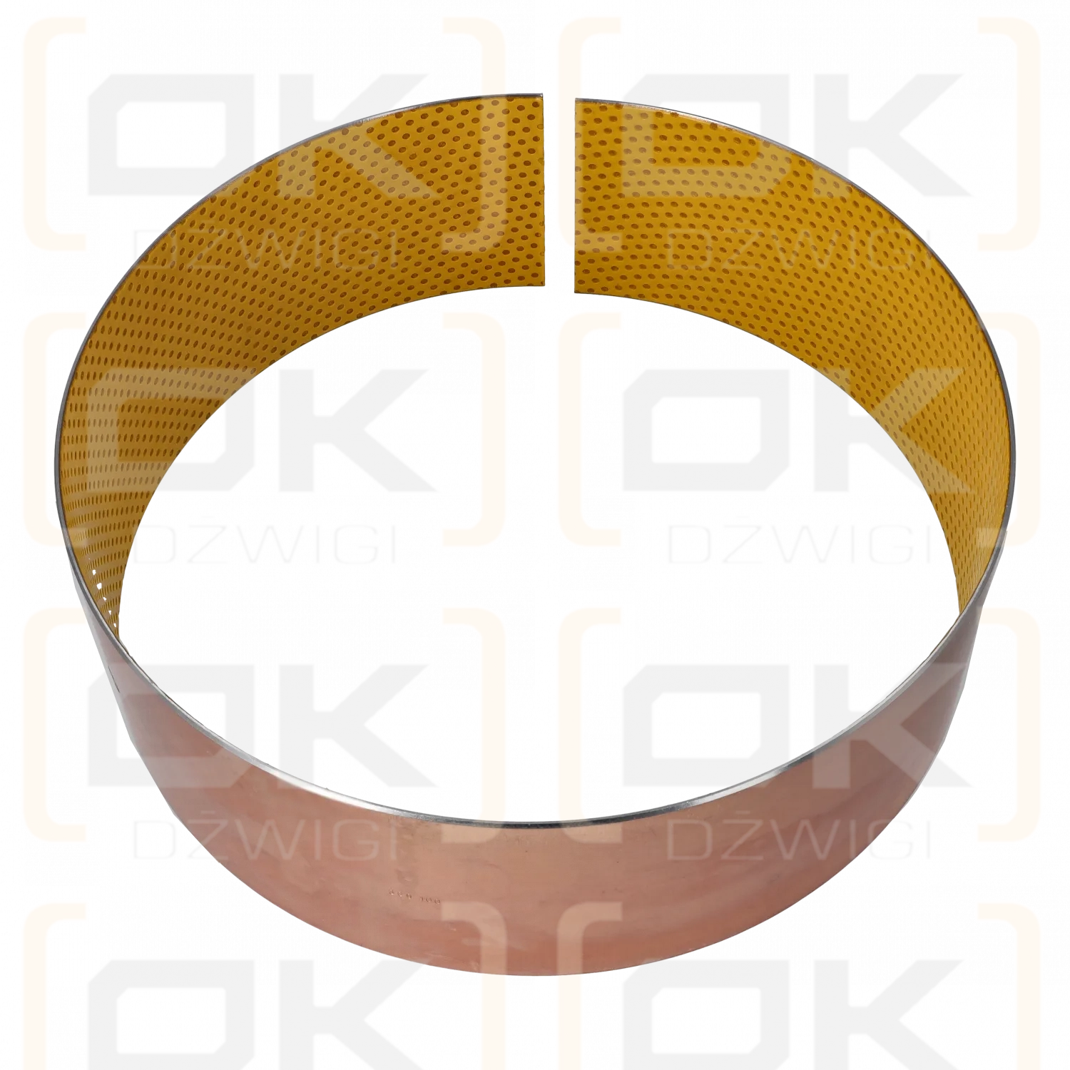 Tuleja ślizgowa fi300 h=100mm d305